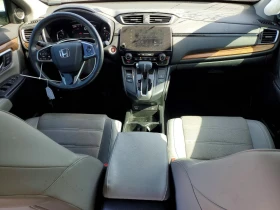 Honda Cr-v 1.5l Exl - 15000 € / 29337.45 лв. - 94752073 8