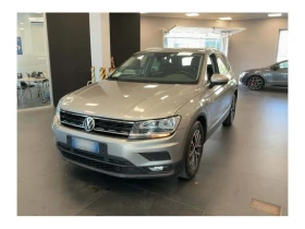 ����� �� �������� �� VW Tiguan Tiguan 1.6 TDI Business BlueMotion Tech