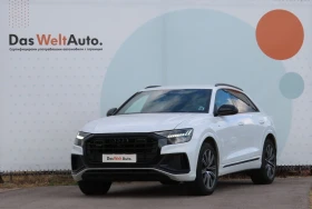 ����� �� �������� �� Audi Q8