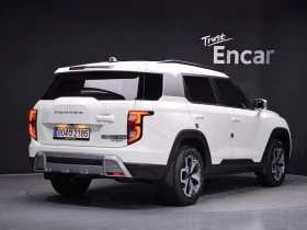 SsangYong Torres 1.5 175950 Automatic | Auto.bg — изображение 2