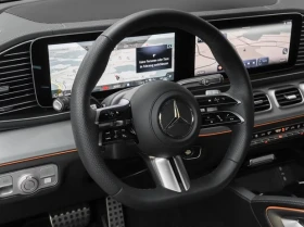 Mercedes-Benz GLE 400 e 4Matic Coupe = AMG Line = Гаранция - 84832 € - 10952899 4
