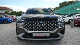 Hyundai Santa fe | Mobile.bg � ����� ������ 8