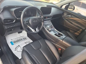 Hyundai Santa fe 2.2 Hitrac  200 Ks Koja Navi Full! | Mobile.bg � ����� ������ 10
