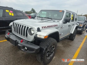 ����� �� �������� �� Jeep Wrangler