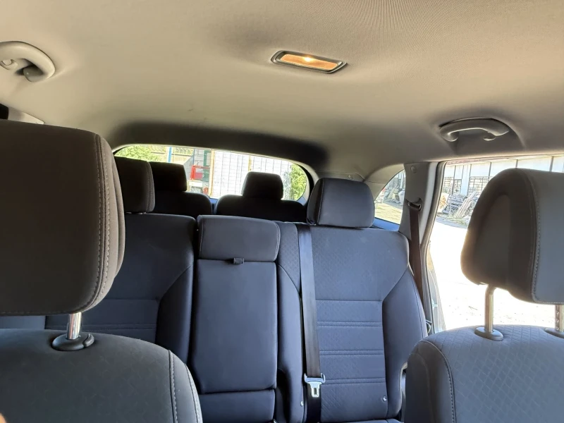 Kia Sorento 3.3 , снимка 13 - Автомобили и джипове - 52238410