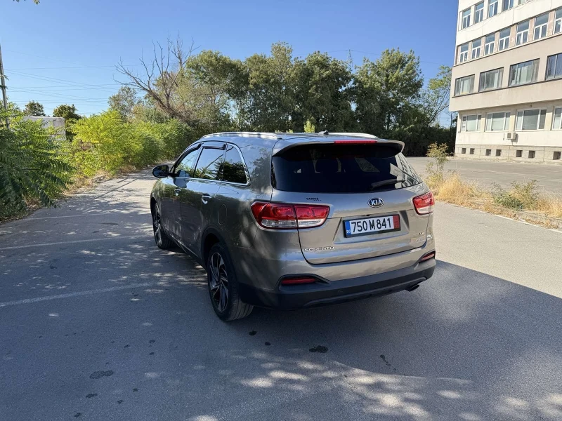 Kia Sorento 3.3 , снимка 5 - Автомобили и джипове - 52238410