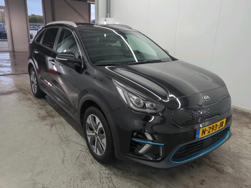 Kia Niro 64 kWh DynamicPlusLine