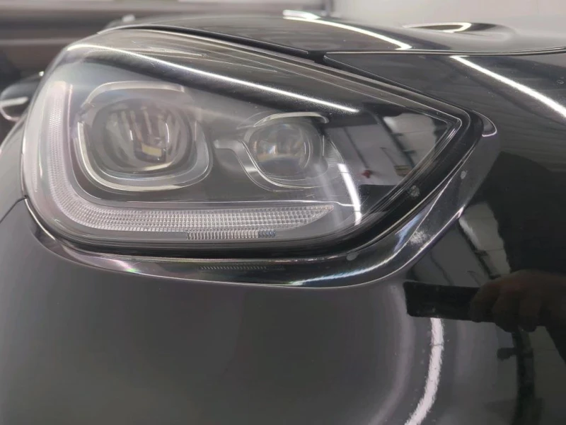 Kia Niro 64 kWh DynamicPlusLine, снимка 12 - Автомобили и джипове - 52419175