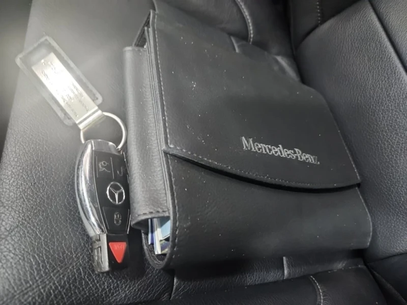 Mercedes-Benz GLE * 550 * CARFAX * ФИНАНСИРАНЕ, снимка 8 - Автомобили и джипове - 52703626