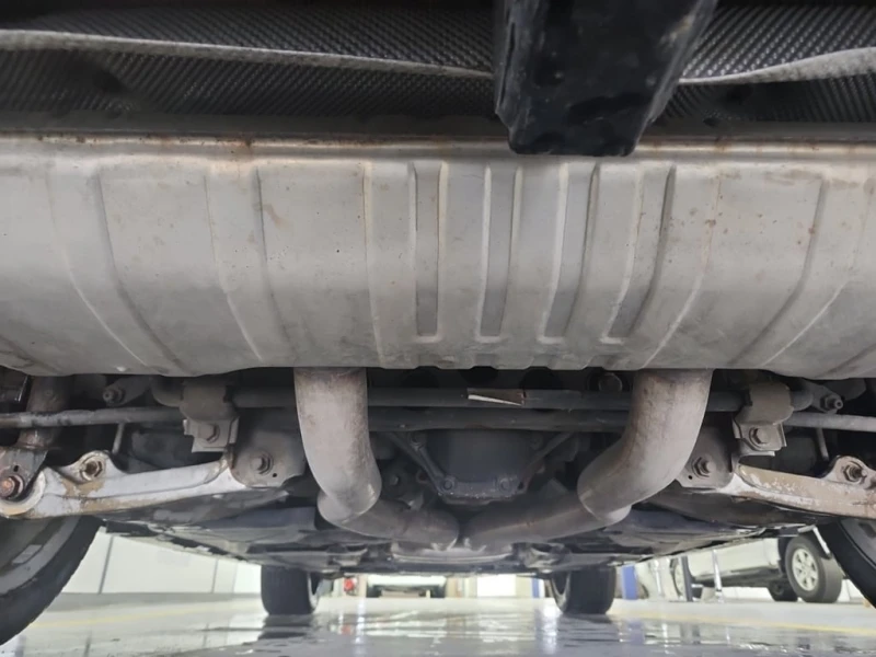 Mercedes-Benz GLE * 550 * CARFAX * ФИНАНСИРАНЕ, снимка 16 - Автомобили и джипове - 52703626