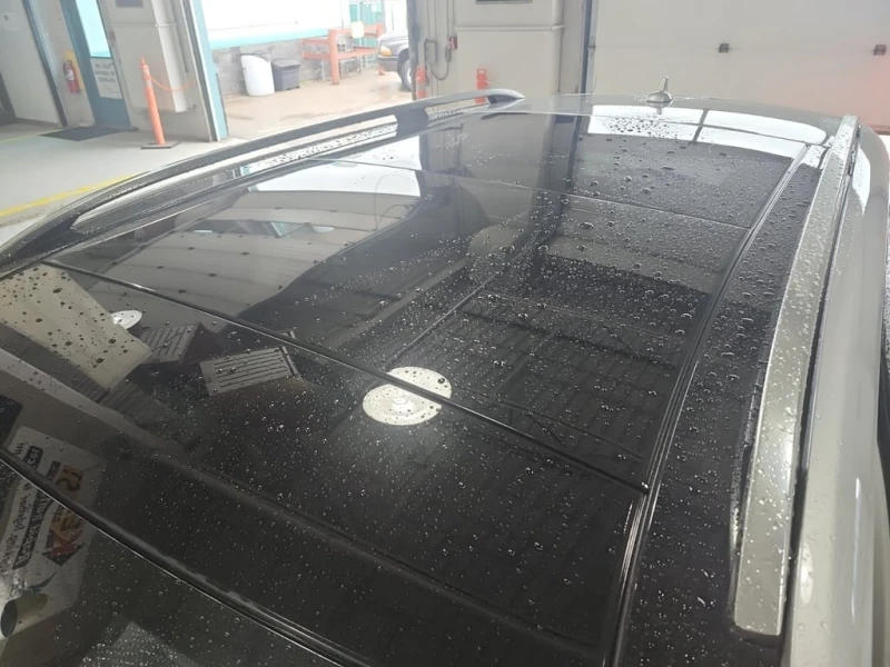 Mercedes-Benz GLE * 550 * CARFAX * ФИНАНСИРАНЕ, снимка 17 - Автомобили и джипове - 52703626