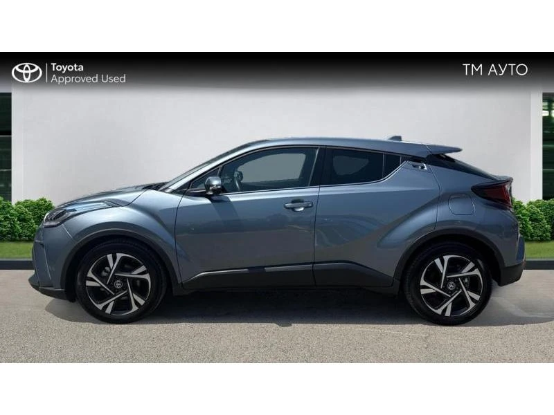 Toyota C-HR 1.8 HSD Classy - изображение 3