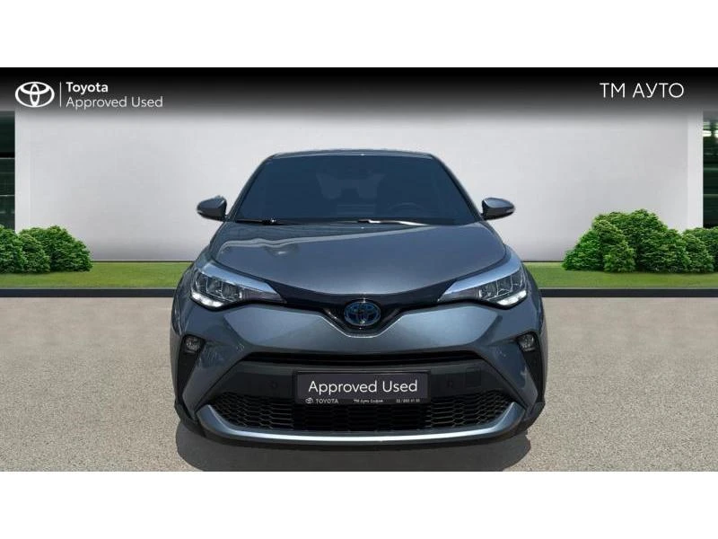 Toyota C-HR 1.8 HSD Classy - изображение 5