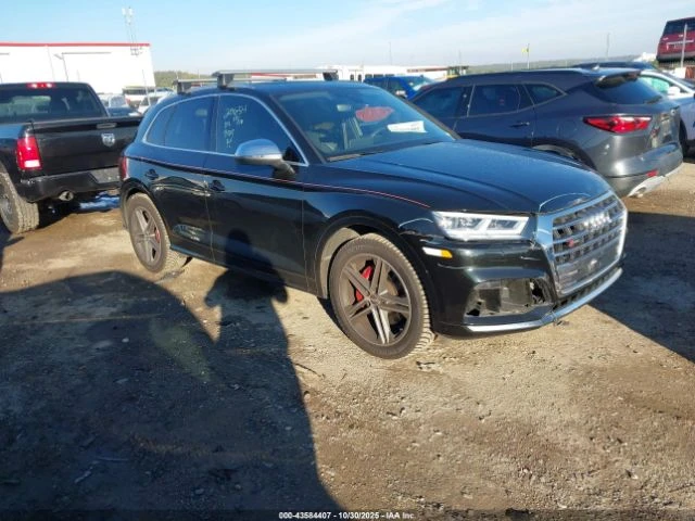 Audi SQ5 Premium Plus* Bang & Olufsen*  - 35500 лв. / 18150.86 € - 97451597 1