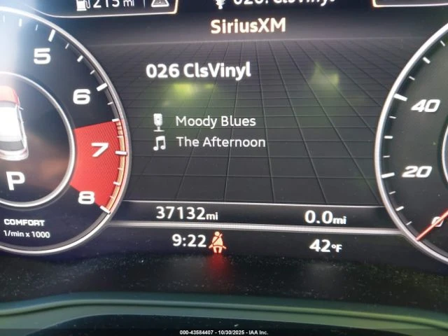 Audi SQ5 Premium Plus* Bang & Olufsen*  - изображение 9