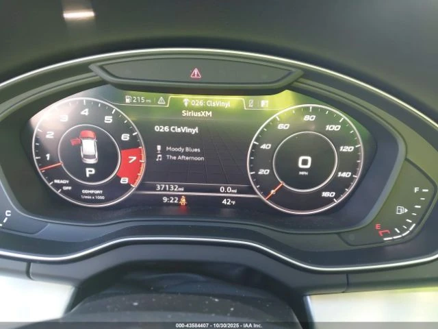 Audi SQ5 Premium Plus* Bang & Olufsen*  - изображение 8