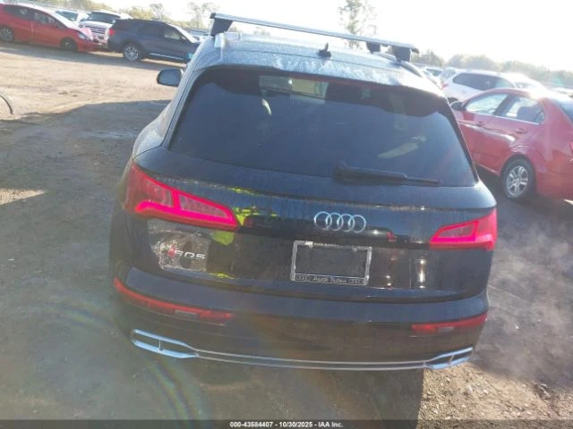 Audi SQ5 Premium Plus* Bang & Olufsen*  - изображение 5