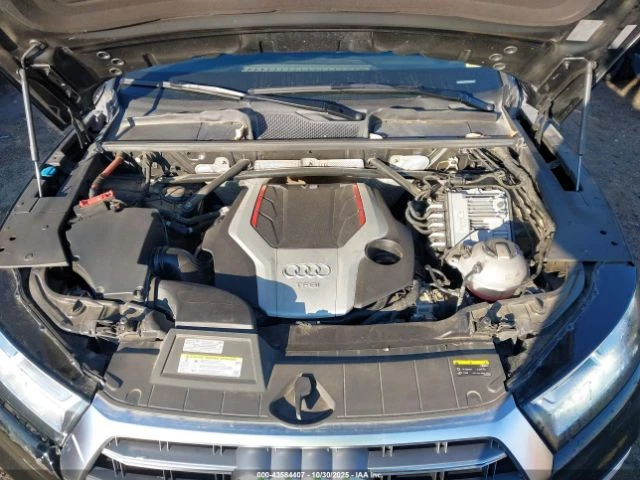 Audi SQ5 Premium Plus* Bang & Olufsen*  | Mobile.bg   12