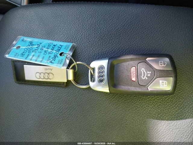 Audi SQ5 Premium Plus* Bang & Olufsen*  | Mobile.bg   11