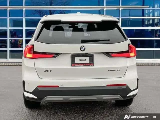 BMW X1 xDrive28i * Keyless * ПОДГРЕВИ* CARFAX, снимка 4 - Автомобили и джипове - 53536280