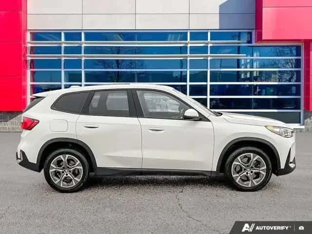 BMW X1 xDrive28i * Keyless * ПОДГРЕВИ* CARFAX, снимка 6 - Автомобили и джипове - 53536280