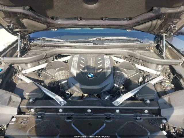 BMW X7 M50i* LASER* DISTRONIC* HARMAN KARDON* PANORAMA* , снимка 14 - Автомобили и джипове - 53758280