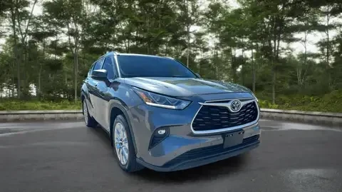 Toyota Highlander HYBRID LIMITED * AWD * ��������� * 8 ������ *  | Mobile.bg � ����������� 2