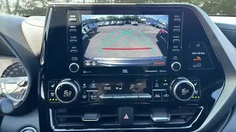 Toyota Highlander HYBRID LIMITED * AWD * ��������� * 8 ������ *  | Mobile.bg � ����������� 11