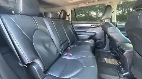 Toyota Highlander HYBRID LIMITED * AWD * ��������� * 8 ������ *  | Mobile.bg � ����������� 13