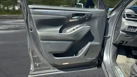 Toyota Highlander HYBRID LIMITED * AWD * ��������� * 8 ������ *  | Mobile.bg � ����������� 14