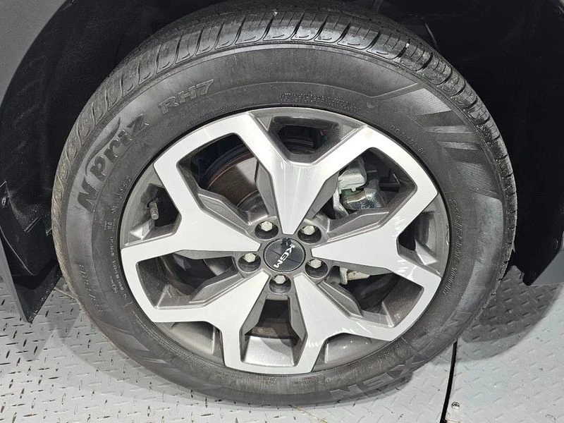 SsangYong Torres 1.5 175950 Automatic, снимка 5 - Автомобили и джипове - 55750300