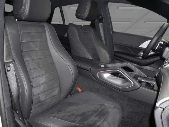 Mercedes-Benz GLE 400 e 4Matic Coupe = AMG Line = Гаранция, снимка 7 - Автомобили и джипове - 55823375