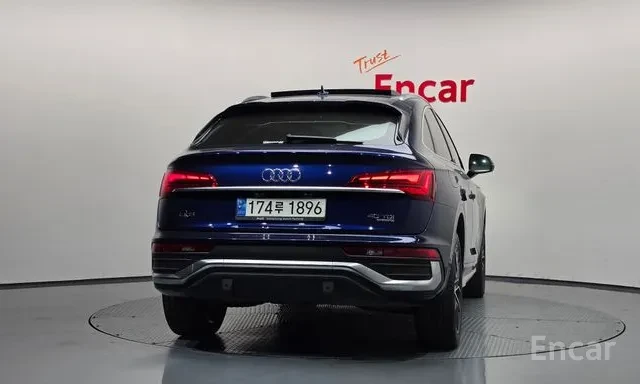 Audi Q5 40 TDI quattro Sportback Premium* ���* �����* ���� | Mobile.bg � ����������� 4