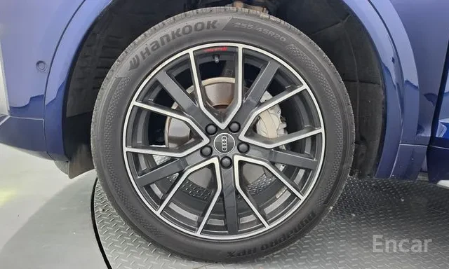 Audi Q5 40 TDI quattro Sportback Premium* ���* �����* ���� | Mobile.bg � ����������� 5