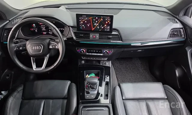 Audi Q5 40 TDI quattro Sportback Premium* ���* �����* ���� | Mobile.bg � ����������� 7
