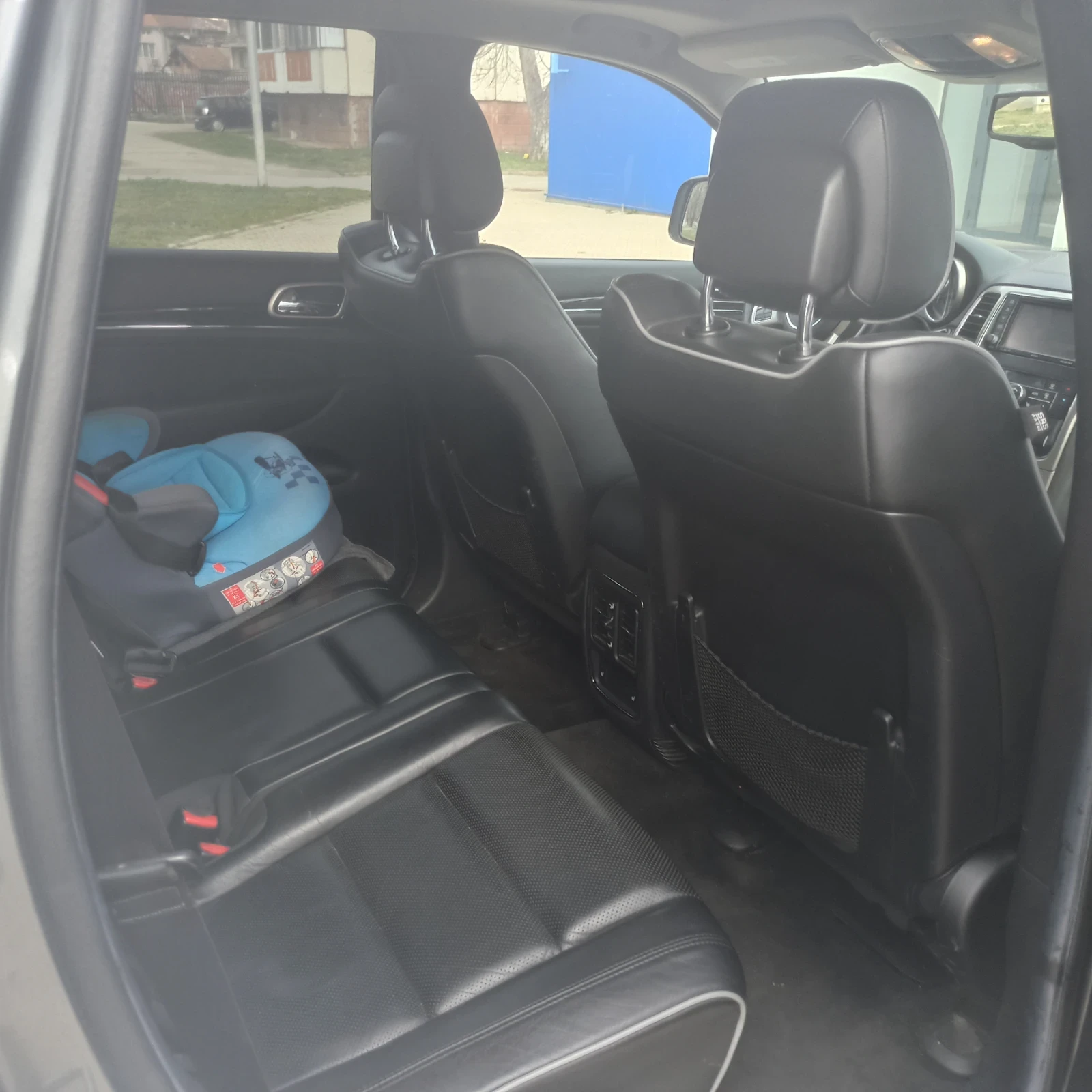 Jeep Grand cherokee 3.0 - изображение 5