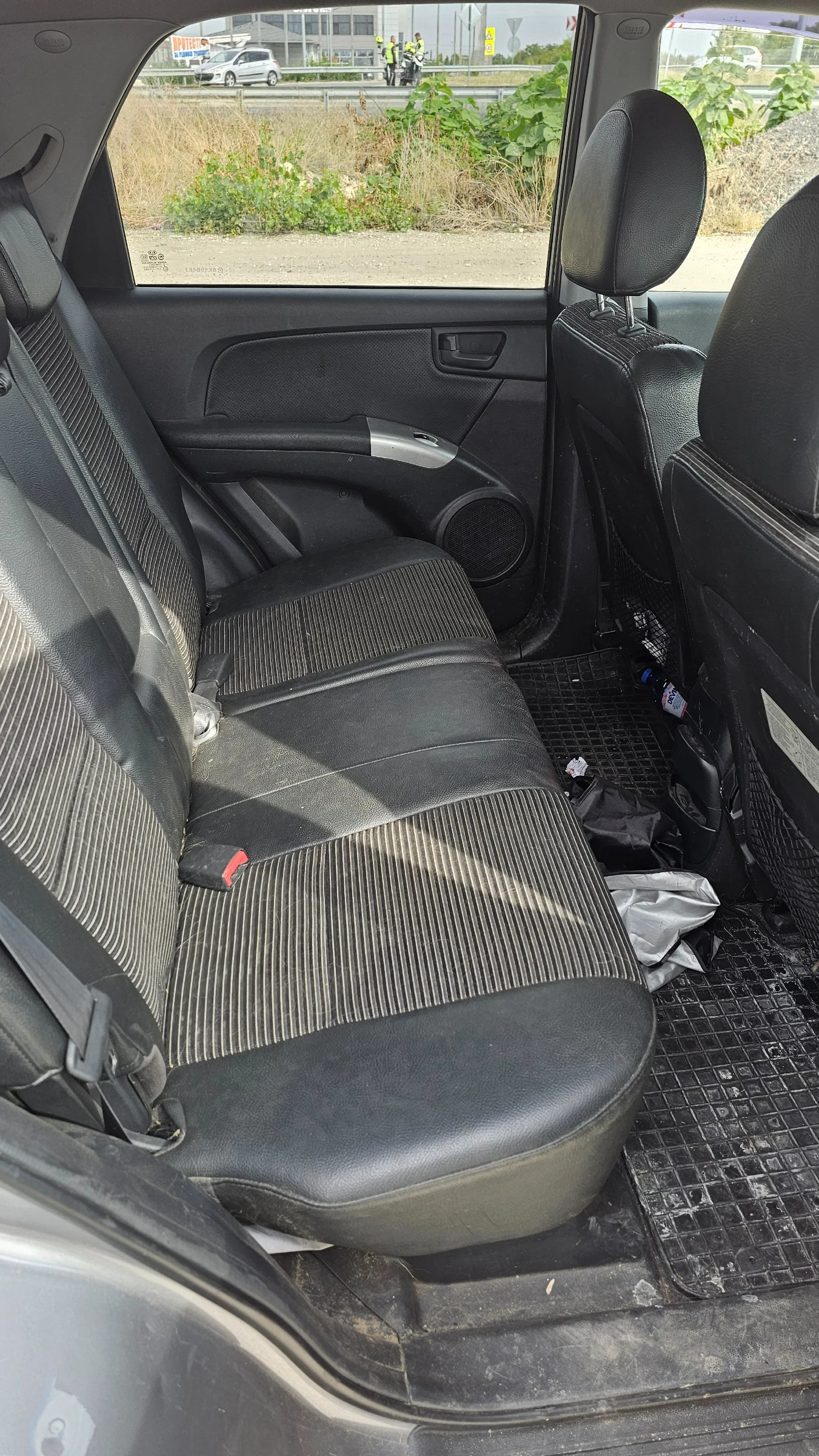Kia Sportage 2.0 crdi 140 - изображение 5