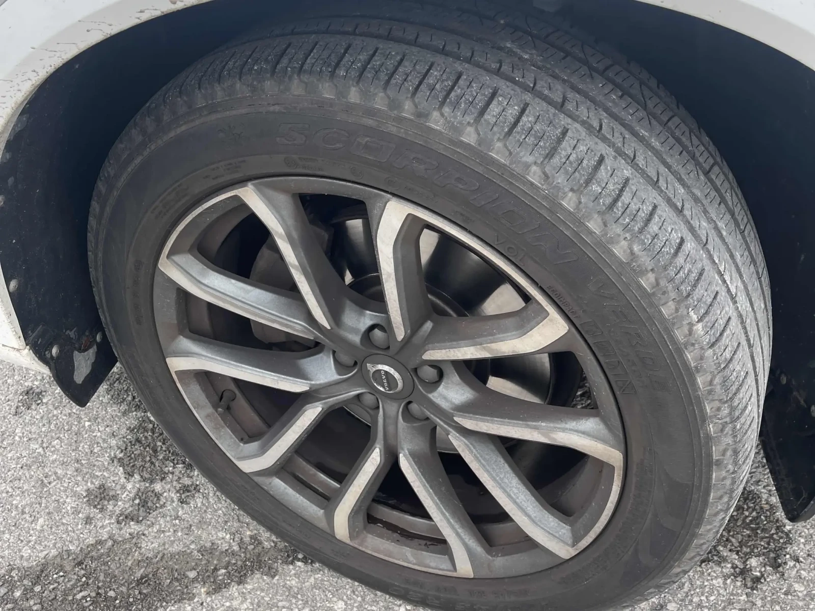 Volvo Xc90 T6 Momentum CARFAX АВТО КРЕДИТ  - изображение 7