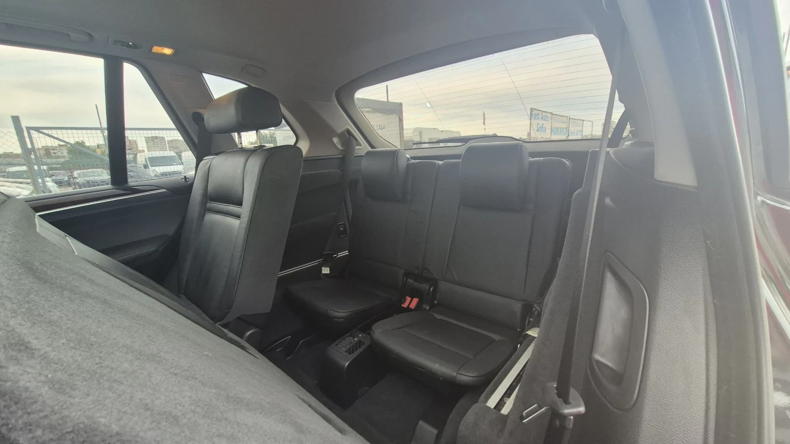 BMW X5 4.8is * 7  *  * FULL * Swiss*  | Mobile.bg   10