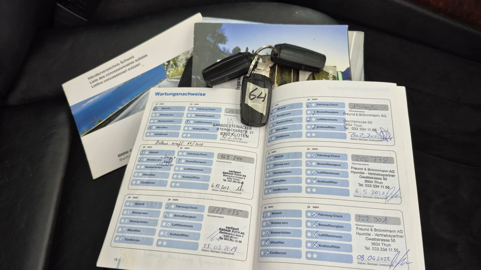 BMW X5 4.8is * 7  *  * FULL * Swiss*  | Mobile.bg   13