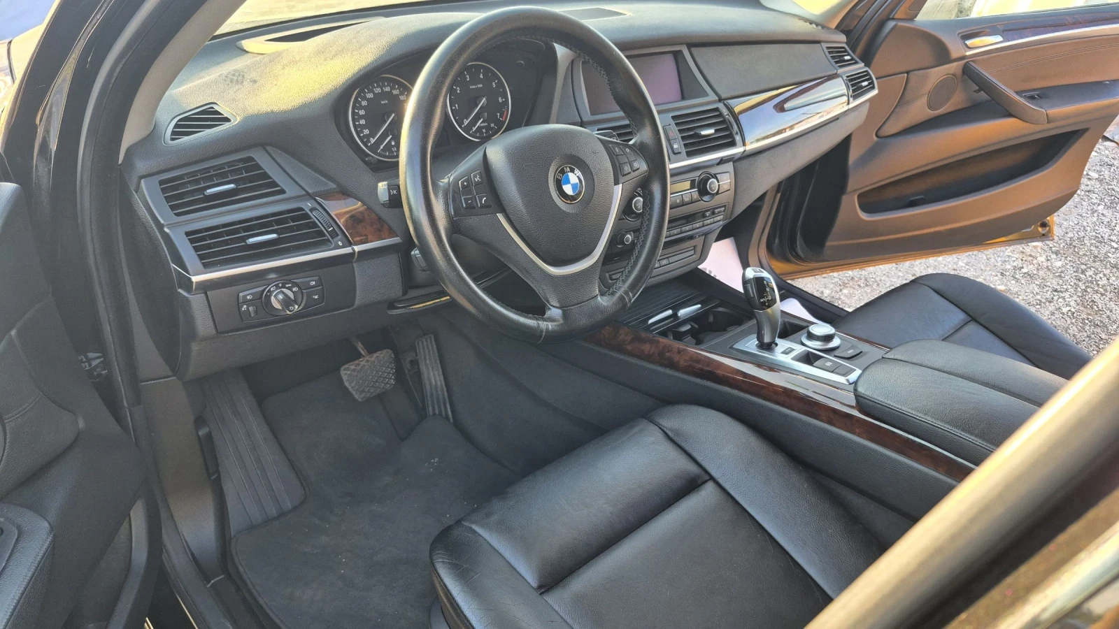 BMW X5 4.8is * 7  *  * FULL * Swiss*  | Mobile.bg   7