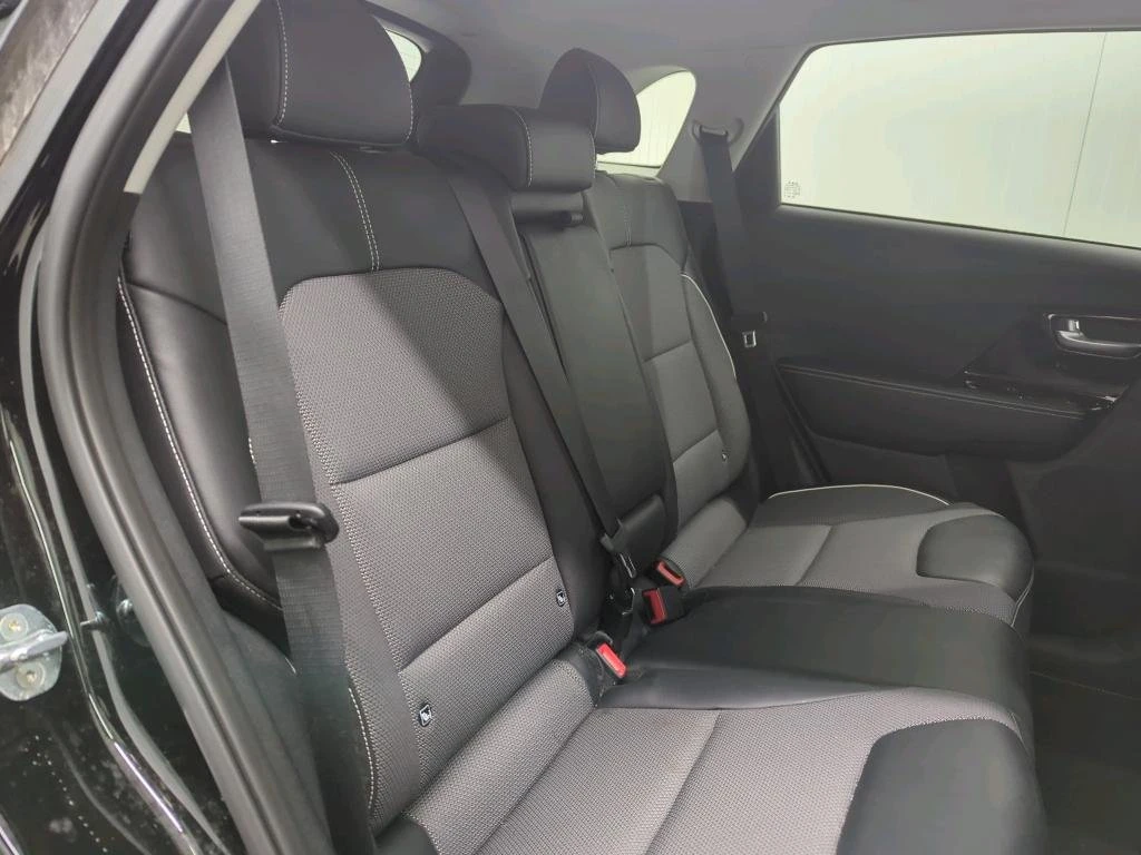 Kia Niro 64 kWh DynamicPlusLine - изображение 10