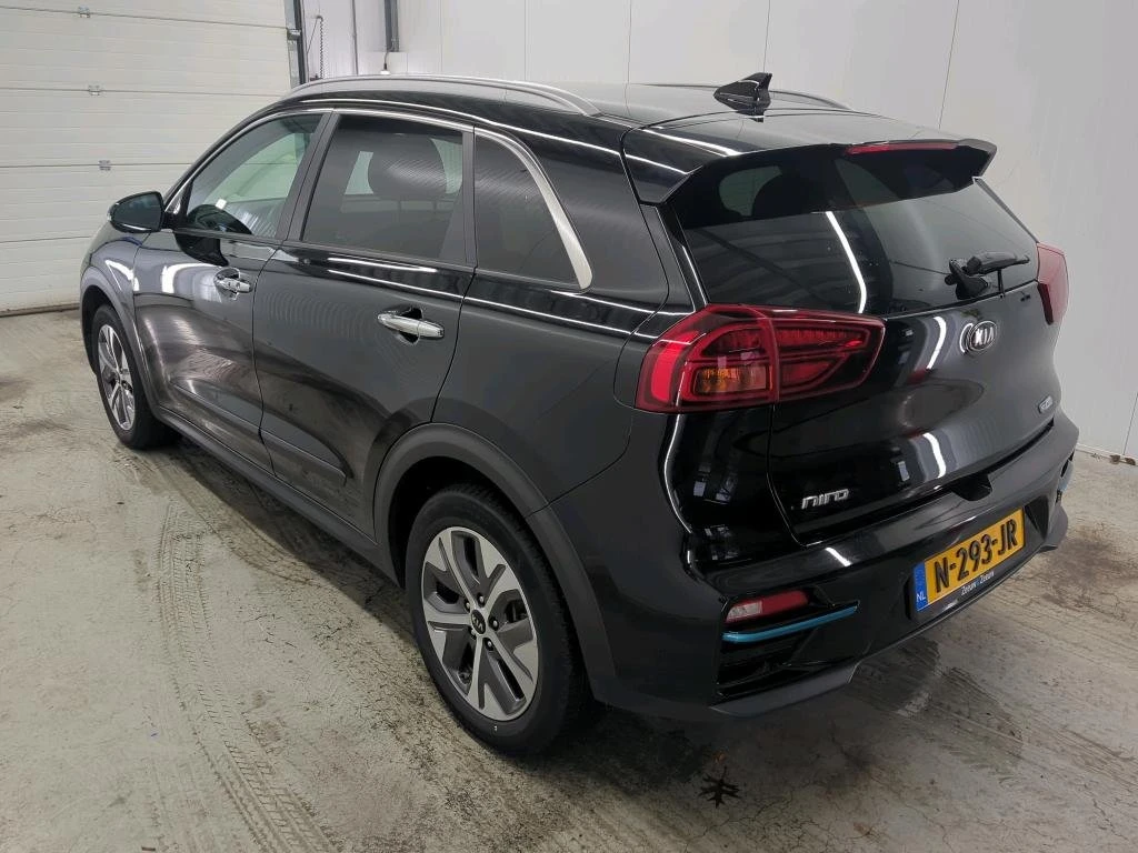 Kia Niro 64 kWh DynamicPlusLine - изображение 4