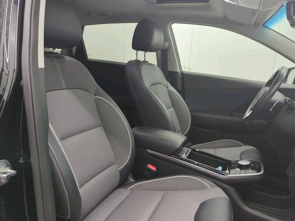Kia Niro 64 kWh DynamicPlusLine - изображение 8