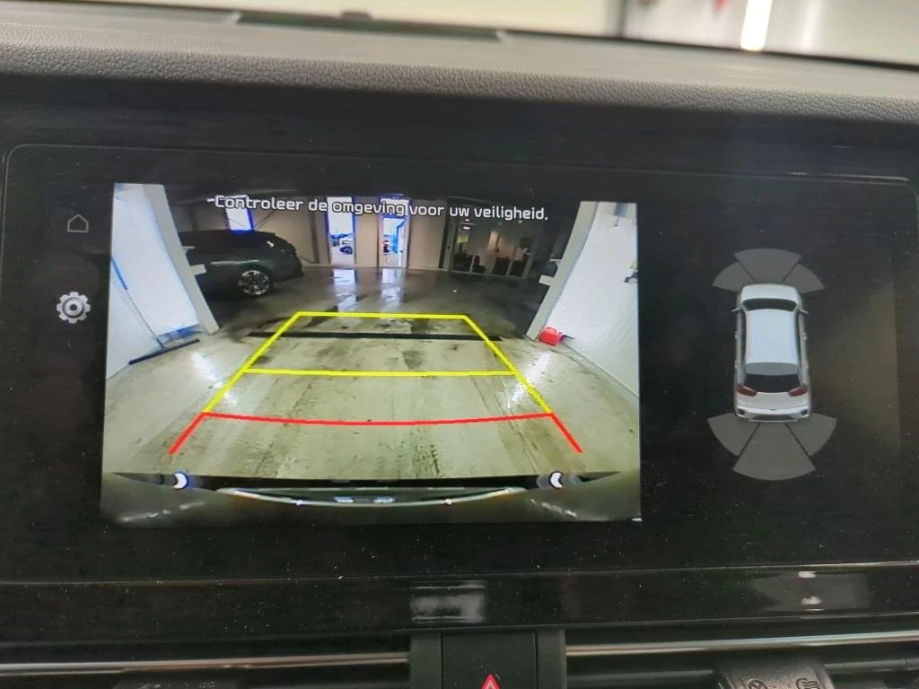 Kia Niro 64 kWh DynamicPlusLine - изображение 7