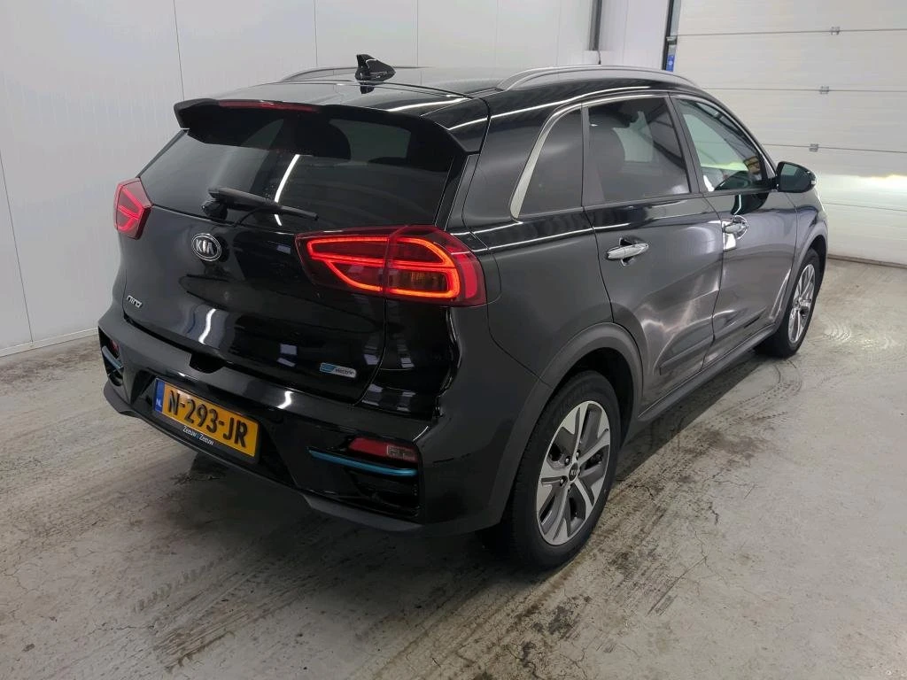 Kia Niro 64 kWh DynamicPlusLine - изображение 3