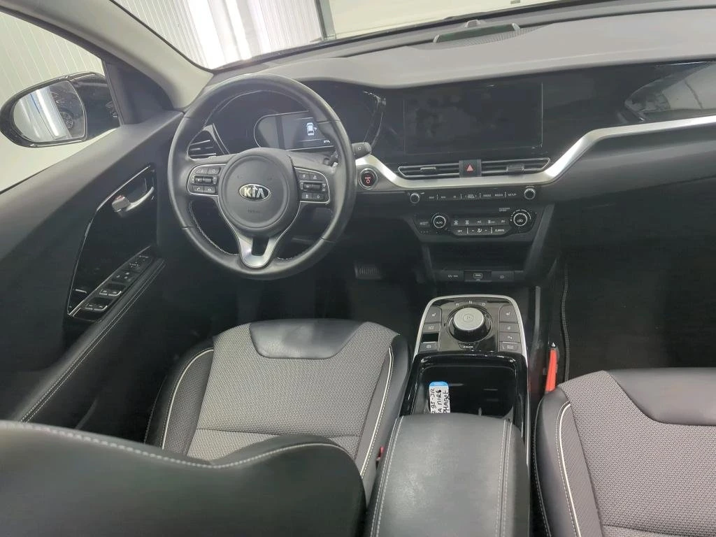 Kia Niro 64 kWh DynamicPlusLine - изображение 5