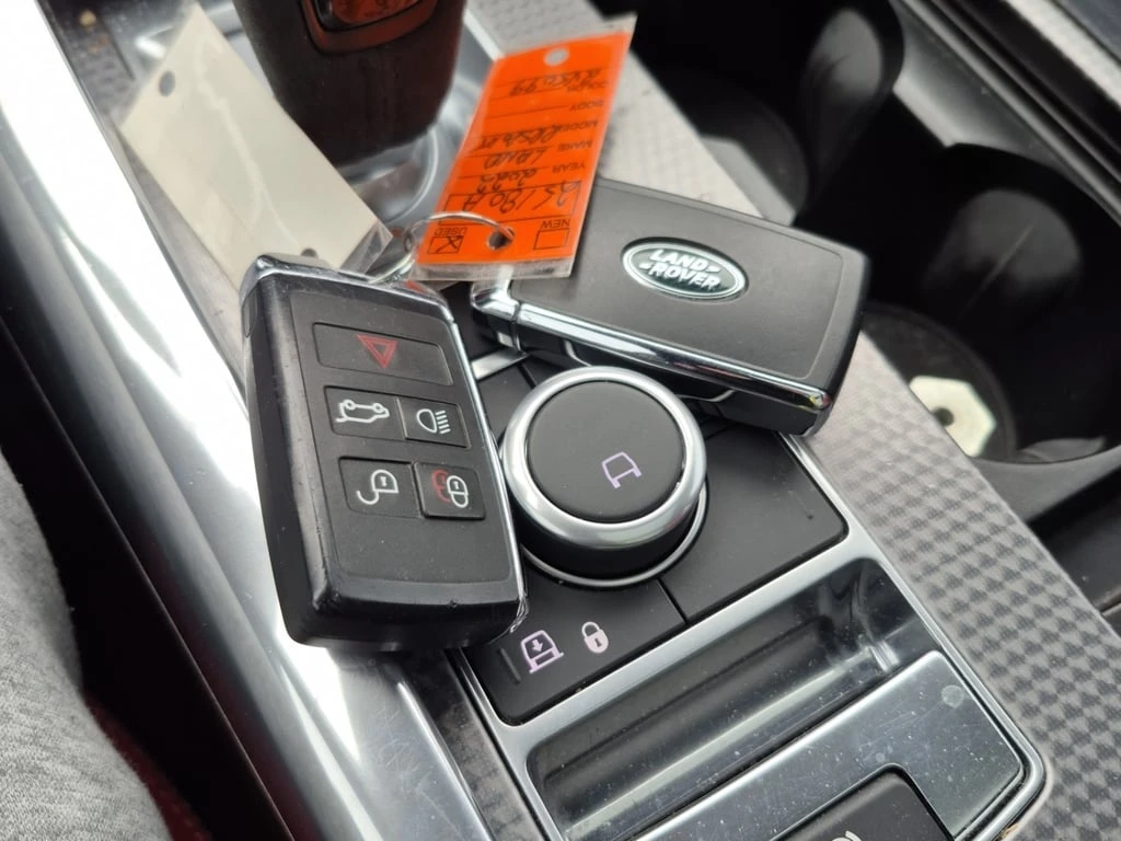 Land Rover Range Rover Sport * HST * CARFAX * БЕЗ ПЪРВОНАЧАЛНА ВНОСКА - изображение 8