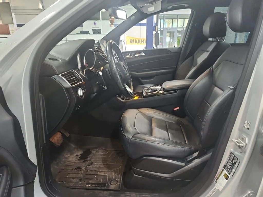 Mercedes-Benz GLE * 550 * CARFAX *  | Mobile.bg   5