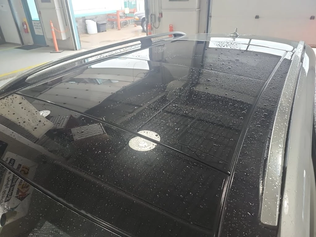 Mercedes-Benz GLE * 550 * CARFAX *  | Mobile.bg   17